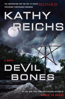Devil bones cover image