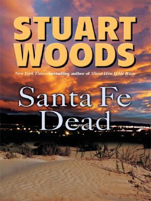 Santa Fe dead cover image cdn