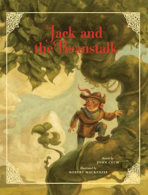 Jack and the beanstalk  cover image cdn