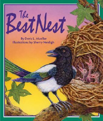 The best nest  cover image cdn