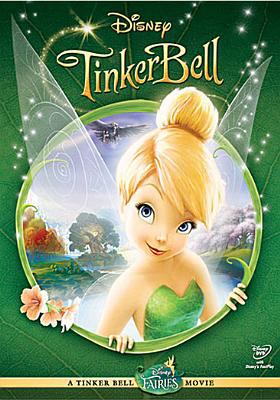 Tinker Bell cover image cdn
