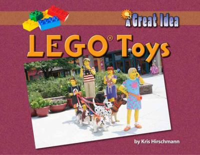 LEGO toys  cover image cdn