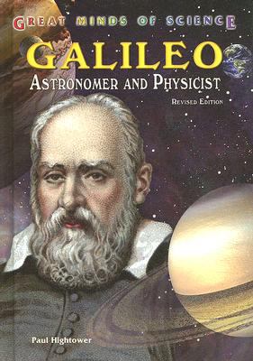 Galileo : astronomer and physicist  cover image cdn