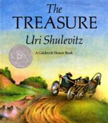The treasure  cover image cdn