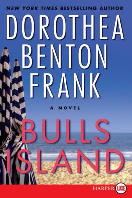 Bulls Island cover image cdn