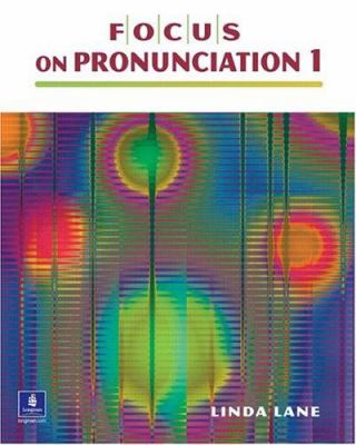 Focus on pronunciation  cover image cdn