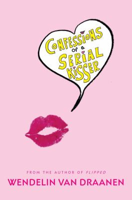 Confessions of a serial kisser  cover image cdn