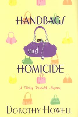 Handbags and homicide  cover image cdn