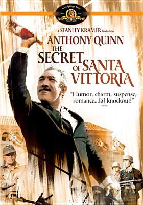 The secret of Santa Vittoria cover image cdn