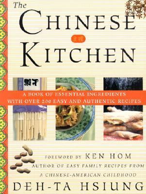 The Chinese kitchen  cover image cdn