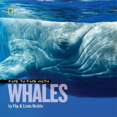 Face to face with whales  cover image cdn