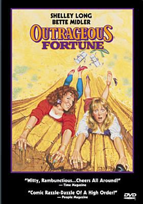 Outrageous fortune cover image cdn