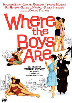 Where the boys are cover image cdn