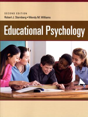Educational psychology  cover image cdn