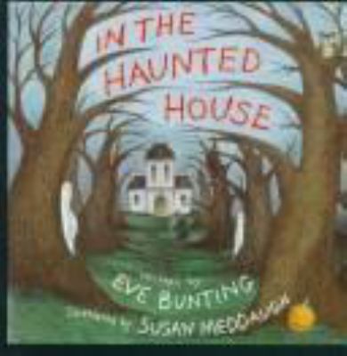 In the haunted house  cover image cdn