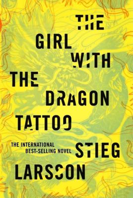 The girl with the dragon tattoo  cover image cdn