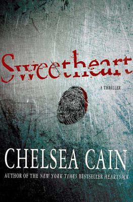 Sweetheart  cover image cdn