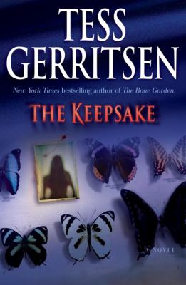 The keepsake  cover image cdn