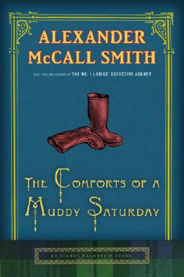 The comforts of a muddy Saturday  cover image cdn