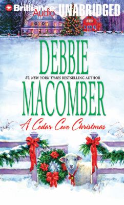 A Cedar Cove Christmas cover image cdn