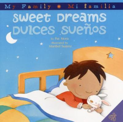 Sweet dreams = Dulces suenos  cover image cdn