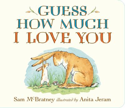 Guess how much I love you  cover image cdn
