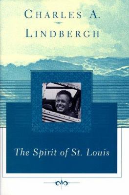 The spirit of St. Louis  cover image cdn