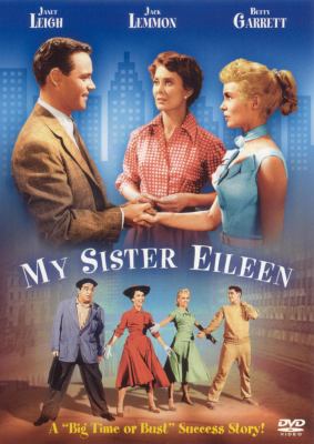 My sister Eileen cover image cdn