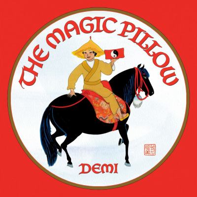 The magic pillow  cover image cdn