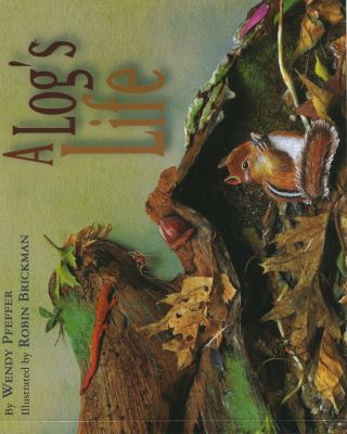 A log's life  cover image cdn