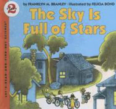 The sky is full of stars  cover image cdn