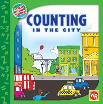 Counting in the city  cover image cdn