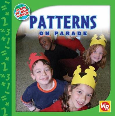 Patterns on parade  cover image cdn