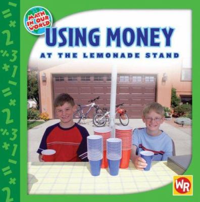 Using money at the lemonade stand  cover image cdn