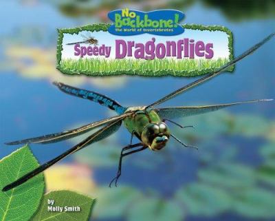 Speedy dragonflies  cover image cdn