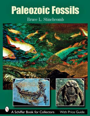 Paleozoic fossils  cover image cdn