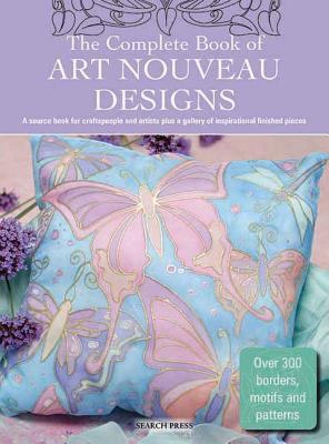 Art nouveau designs  cover image cdn