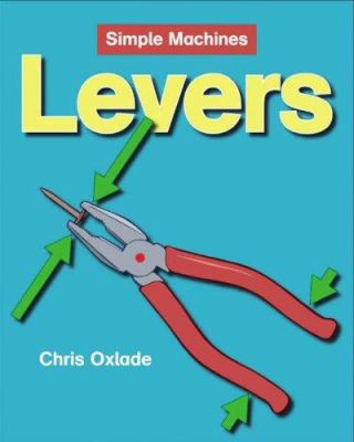 Levers  cover image cdn