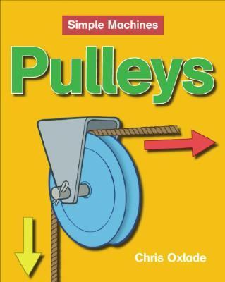 Pulleys  cover image cdn
