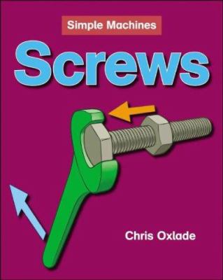 Screws  cover image cdn