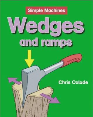 Wedges and ramps  cover image cdn