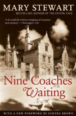 Nine coaches waiting  cover image cdn
