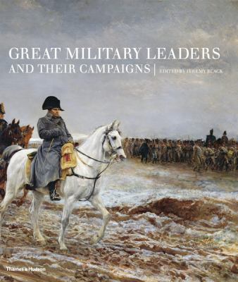 Great military leaders and their campaigns  cover image cdn