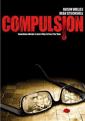 Compulsion cover image