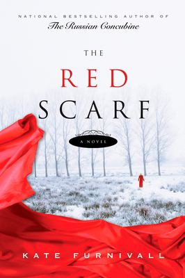 The red scarf  cover image cdn