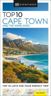 Eyewitness travel. Top 10 Cape Town and the Winelands cover image cdn