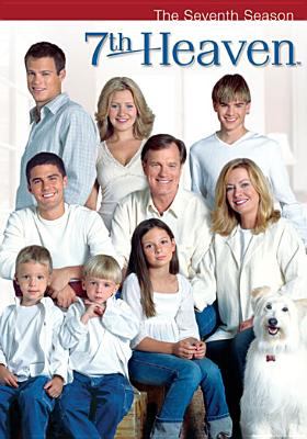 7th Heaven. Season 7 cover image cdn