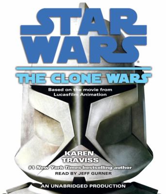 Star wars. The Clone wars cover image cdn
