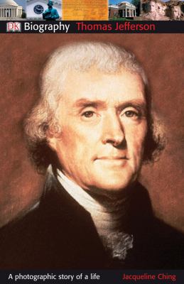 Thomas Jefferson cover image