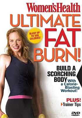 Women's health. Ultimate fat burn! cover image cdn